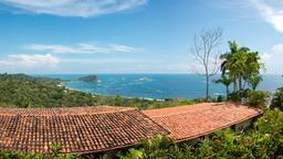 Hotellihakemisto: Quepos