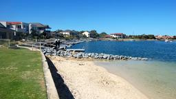 Port Lincoln autonvuokraukset