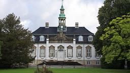 kaupungin Holte hotellit