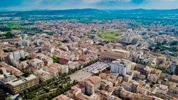 kaupungin Civitanova Marche hotellit