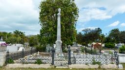 Key West hotellit lähellä Key West Cemetery