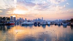 Hotellihakemisto: Kuwait