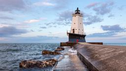 Hotellihakemisto: Ludington