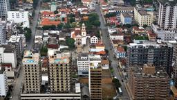 kaupungin São Lourenço hotellit