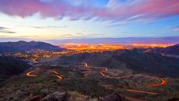 Hotellihakemisto: Desert Hot Springs