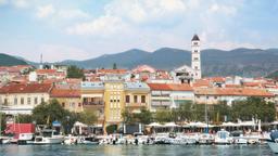 kaupungin Crikvenica hotellit