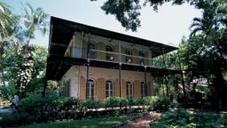 Key West hotellit lähellä Ernest Hemingway Home and Museum
