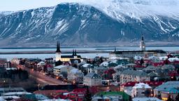 kaupungin Fairbanks hotellit