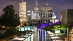 Hotellit lähellä Indianapolis