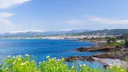 Hotellihakemisto: Kissamos