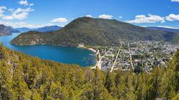Hotellihakemisto: San Martín de los Andes