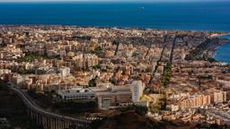 Hotellit lähellä Reggio di Calabria Tito Menniti lentokenttä