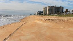 Hotellihakemisto: Ormond Beach