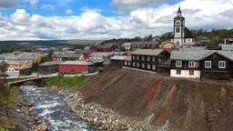 Hotellihakemisto: Røros