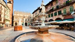 Verona hotellit lähellä Fontana di Madonna Verona