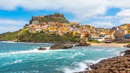 Hotellihakemisto: Castelsardo