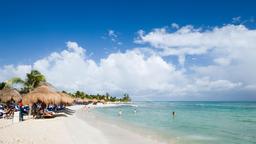 Cancún hotellit lähellä Playa Caracol
