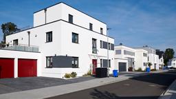 kaupungin Mönchengladbach hotellit