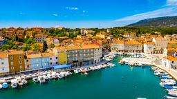 Cres hotellia