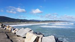 Hotellihakemisto: Greymouth