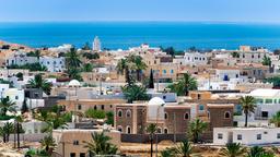 Djerba hotellia