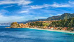Calabria hotellia