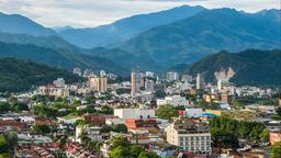 Hotellit lähellä Bucaramanga Palo Negro lentokenttä