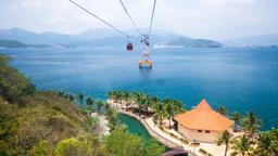 Hotellit lähellä Nha Trang Cam Ranh lentokenttä