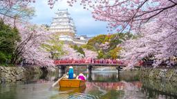 Himeji autonvuokraukset