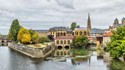 Metz autonvuokraukset