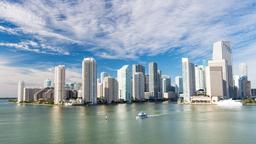 Hotellit lähellä Miami lentokenttä
