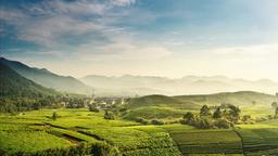 Halvat lennot Hangzhou