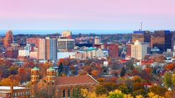 Hotellihakemisto: Syracuse