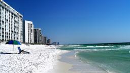 Hotellihakemisto: Destin