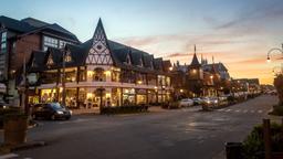 Gramado autonvuokraukset