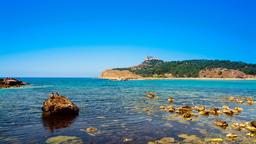 Halvat lennot Tunisiaan