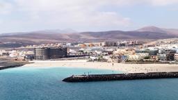Halvat lennot Puerto del Rosario