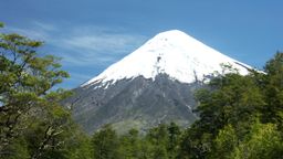 Puerto Montt autonvuokraukset