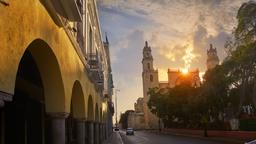 Mérida-hotellit