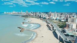 Mar del Plata-hotellit