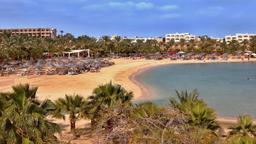 Marsa Alam-hotellit