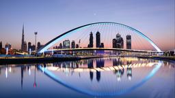 Etsi halvat lennot välille Helsinki - Dubai