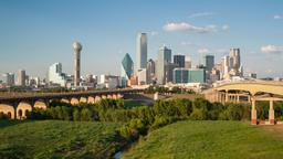 Hotellit lähellä Dallas/Fort Worth