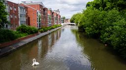 Hotellihakemisto: Leicester