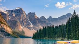 Hotellihakemisto: Banff