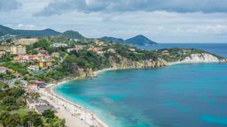 kaupungin Portoferraio hotellit
