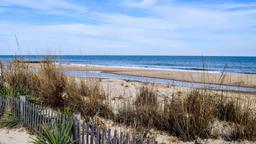 Hotellihakemisto: Rehoboth Beach