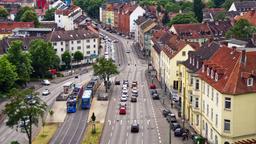 Hotellit lähellä Kassel-Calden lentokenttä