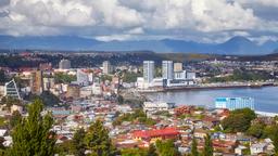 Hotellit lähellä Puerto Montt El Tepual