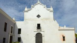 San Juan hotellit lähellä San José Church